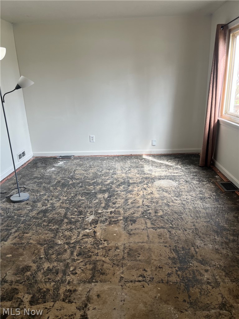 Mentor Headlands Park Sub - Residential