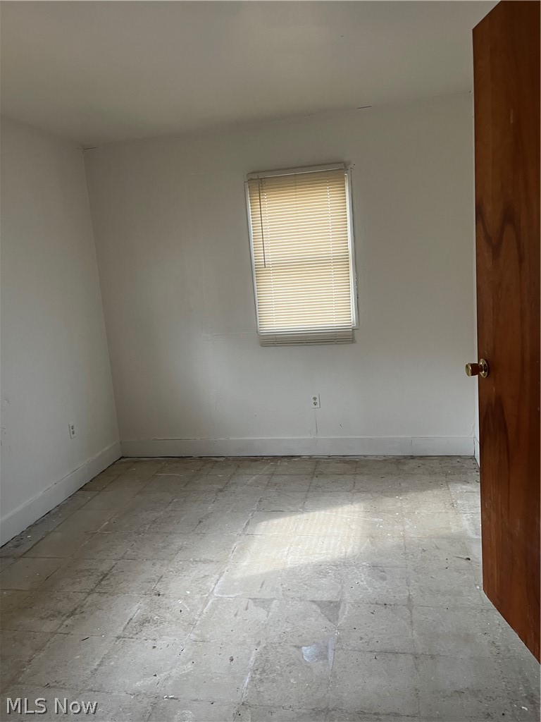 Mentor Headlands Park Sub - Residential