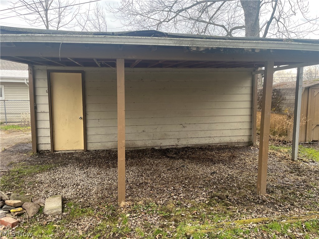 Mentor Headlands Park Sub - Residential