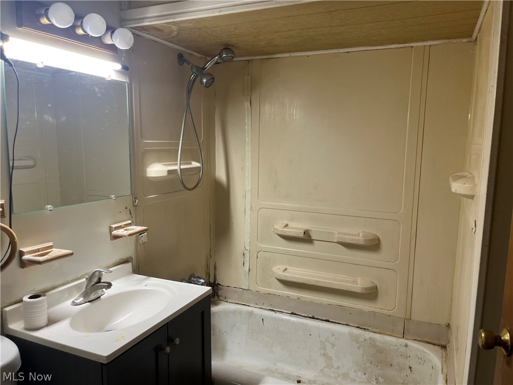 Mentor Headlands Park Sub - Residential