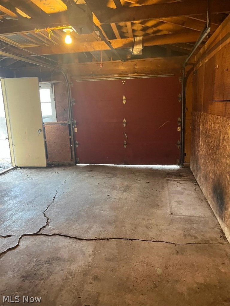 Mentor Headlands Park Sub - Residential