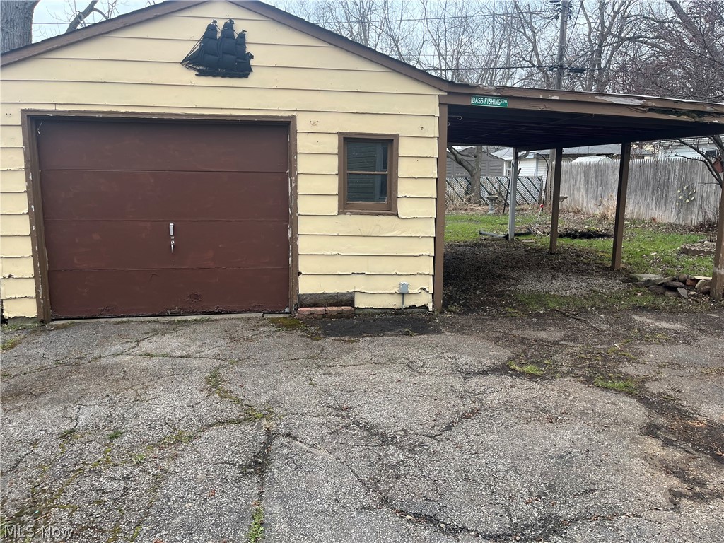 Mentor Headlands Park Sub - Residential