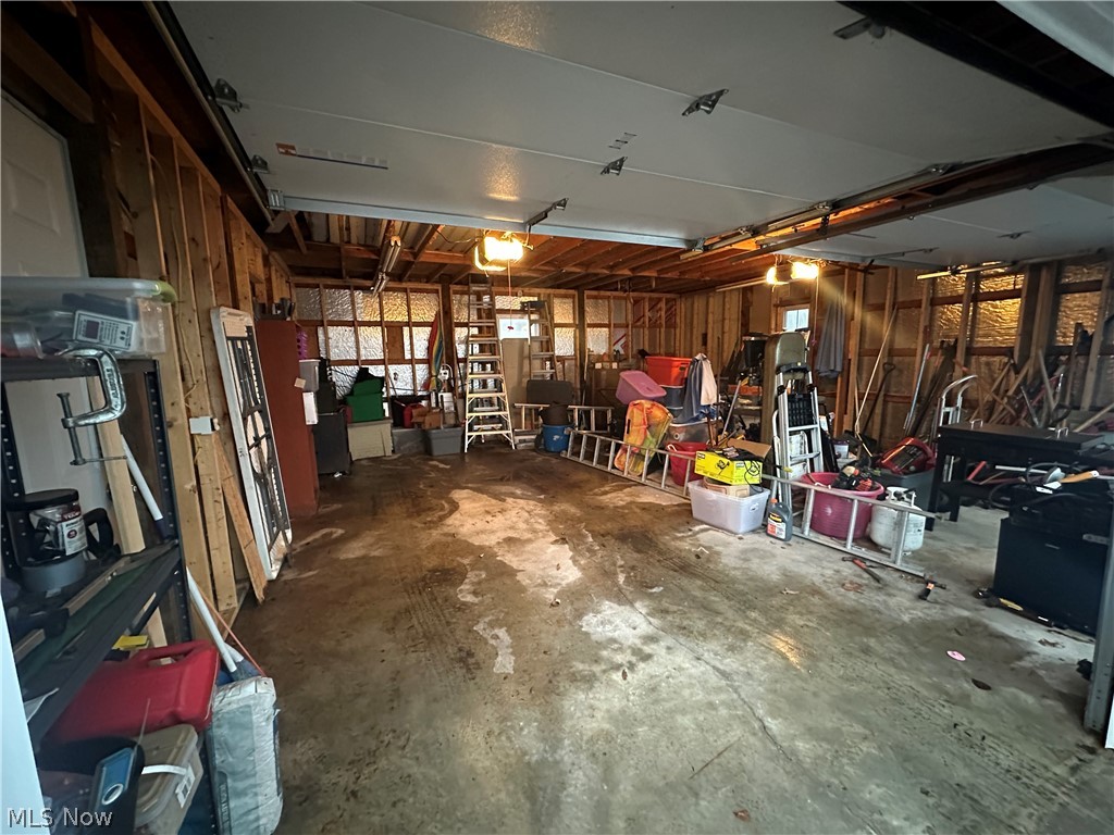 Huntsburg - Residential