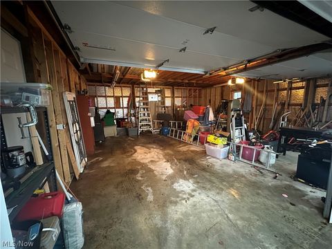 Tiny photo for 11408 Madison Road, Huntsburg, OH 44046 (MLS # 5188149)