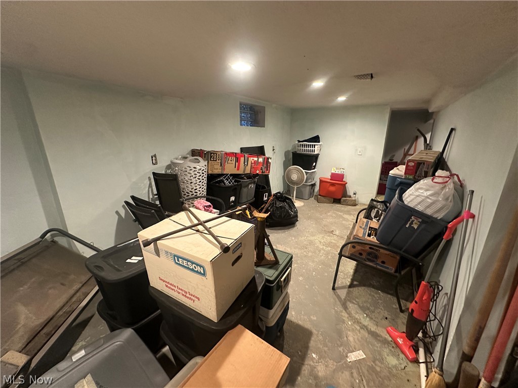 Huntsburg - Residential