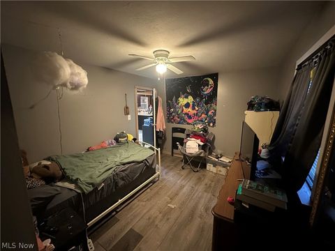 Tiny photo for 11408 Madison Road, Huntsburg, OH 44046 (MLS # 5188149)