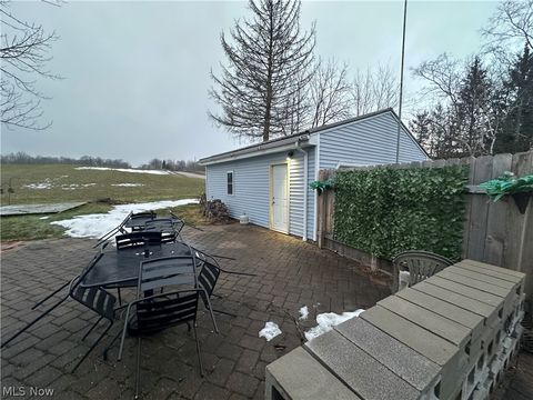 Tiny photo for 11408 Madison Road, Huntsburg, OH 44046 (MLS # 5188149)