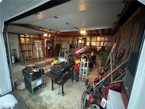 Tiny photo for 11408 Madison Road, Huntsburg, OH 44046 (MLS # 5188149)