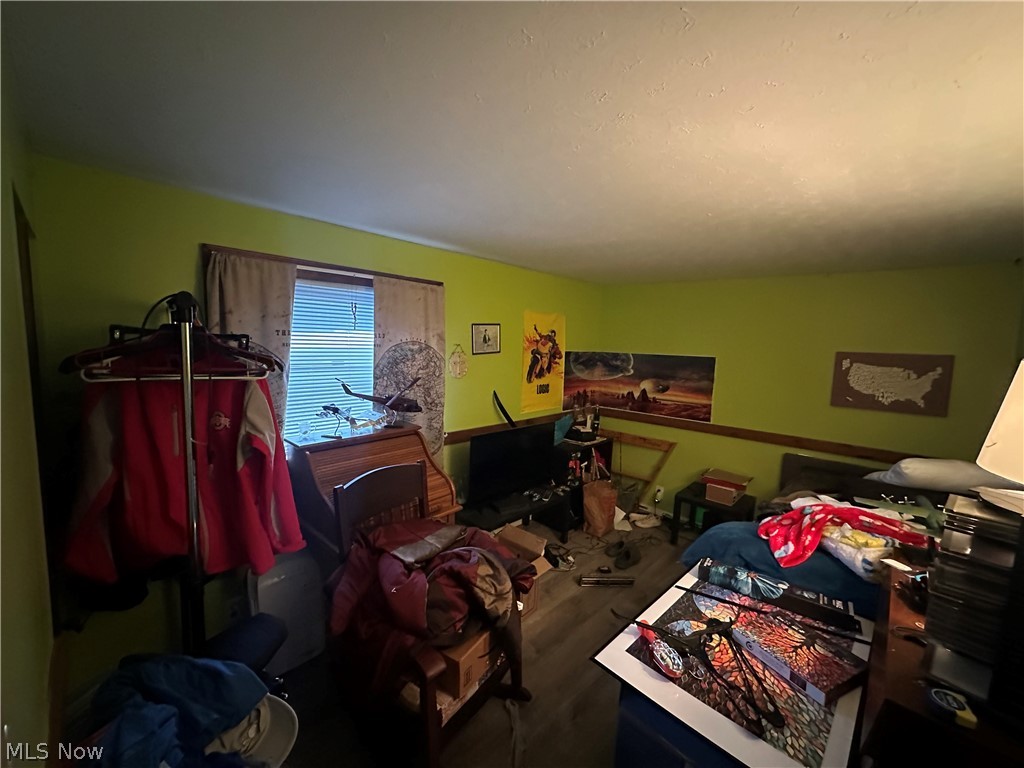 Huntsburg - Residential