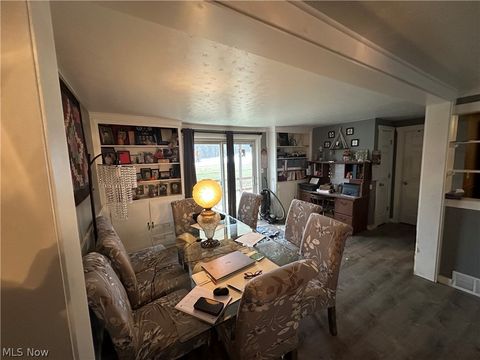 Tiny photo for 11408 Madison Road, Huntsburg, OH 44046 (MLS # 5188149)