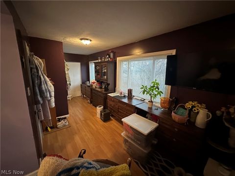 Tiny photo for 11408 Madison Road, Huntsburg, OH 44046 (MLS # 5188149)