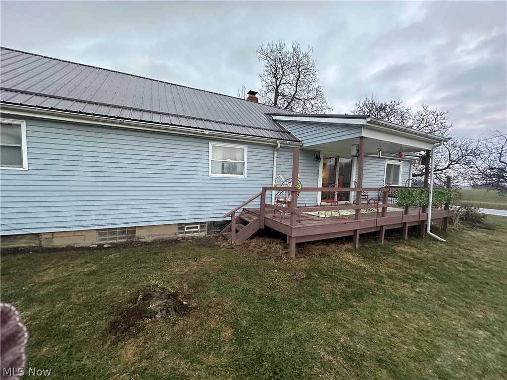 Huntsburg - Residential