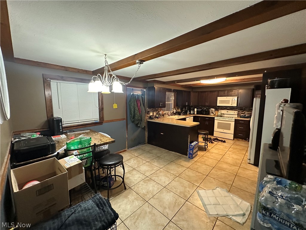 Huntsburg - Residential