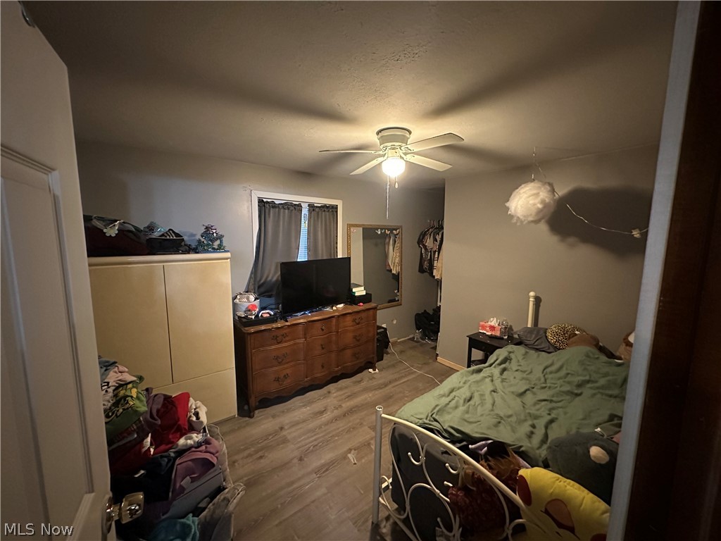 Huntsburg - Residential