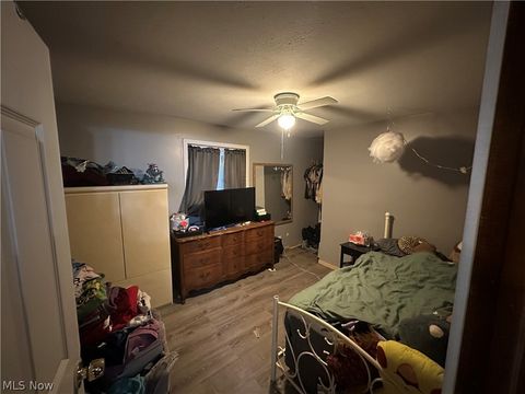 Tiny photo for 11408 Madison Road, Huntsburg, OH 44046 (MLS # 5188149)