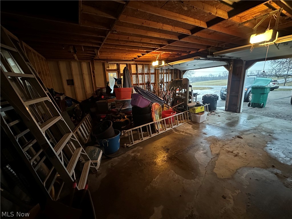 Huntsburg - Residential