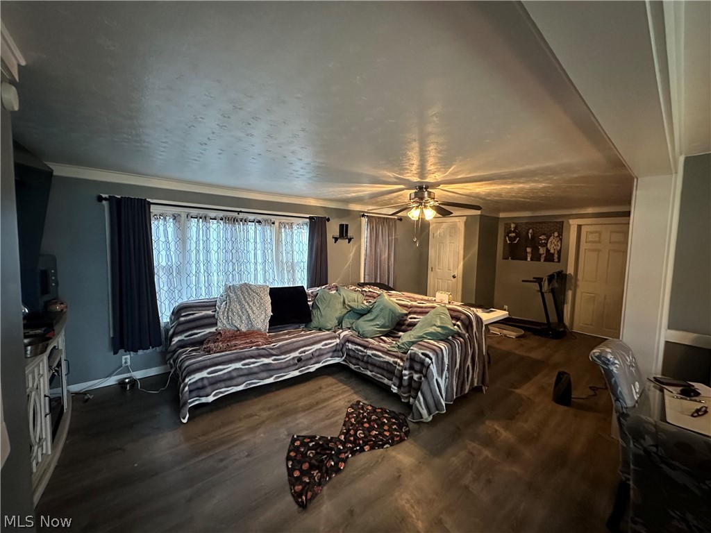 Huntsburg - Residential