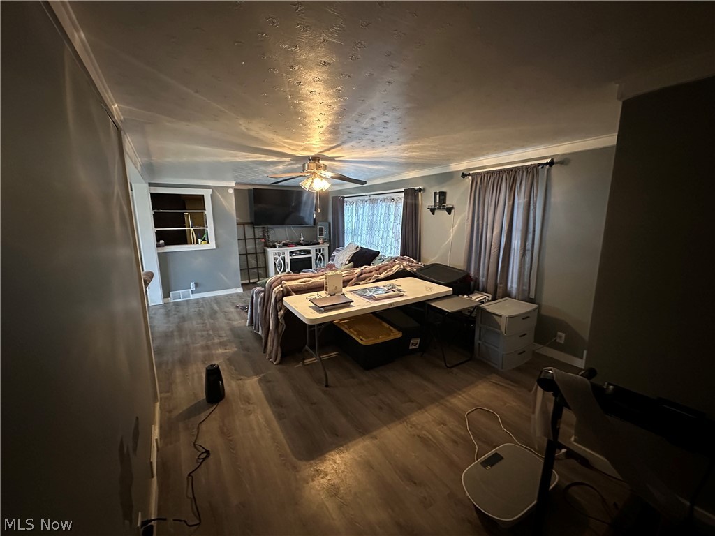 Huntsburg - Residential