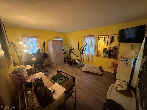 Tiny photo for 11408 Madison Road, Huntsburg, OH 44046 (MLS # 5188149)