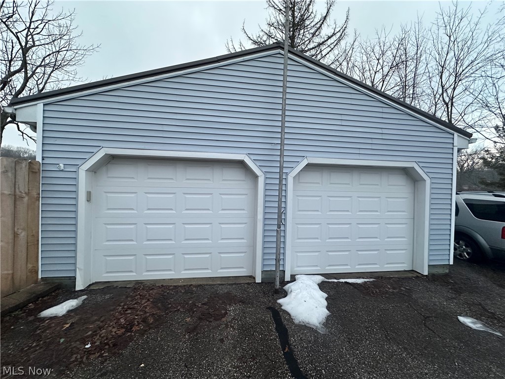 Huntsburg - Residential