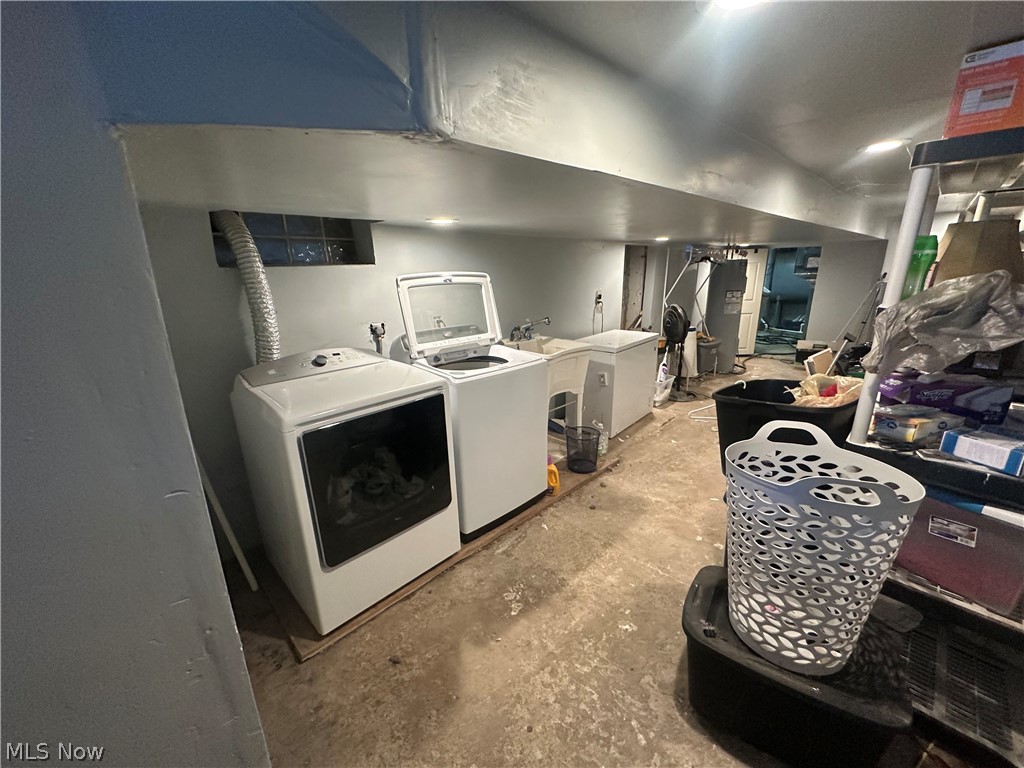 Huntsburg - Residential