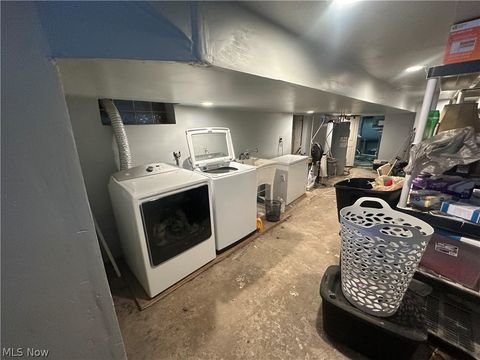 Tiny photo for 11408 Madison Road, Huntsburg, OH 44046 (MLS # 5188149)