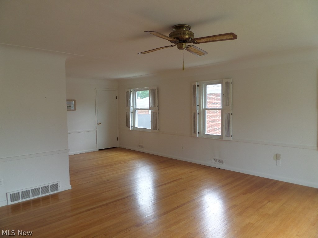 Society Hms Inc Parkdale - Residential