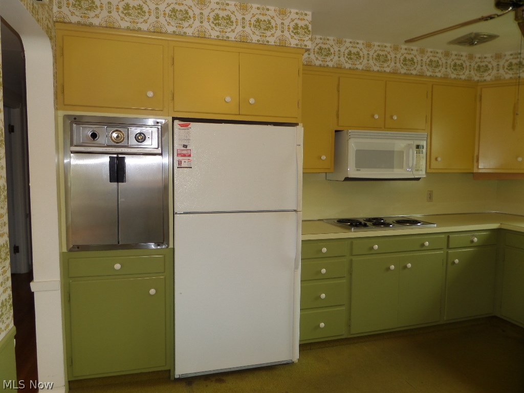 Society Hms Inc Parkdale - Residential