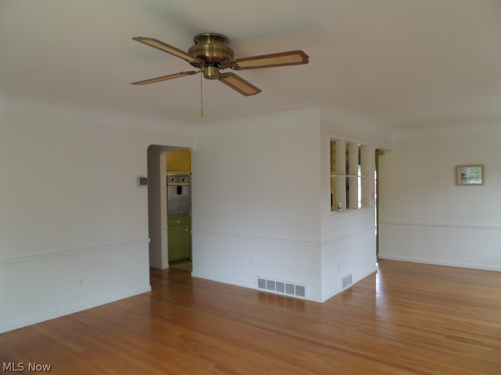 Society Hms Inc Parkdale - Residential