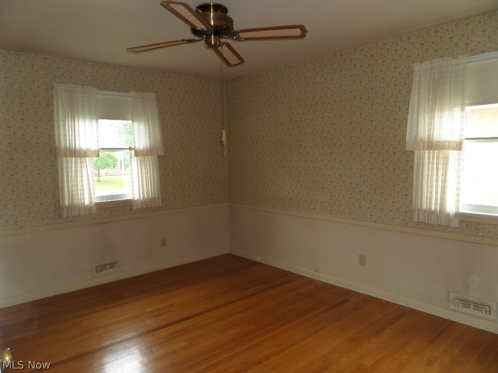 Society Hms Inc Parkdale - Residential