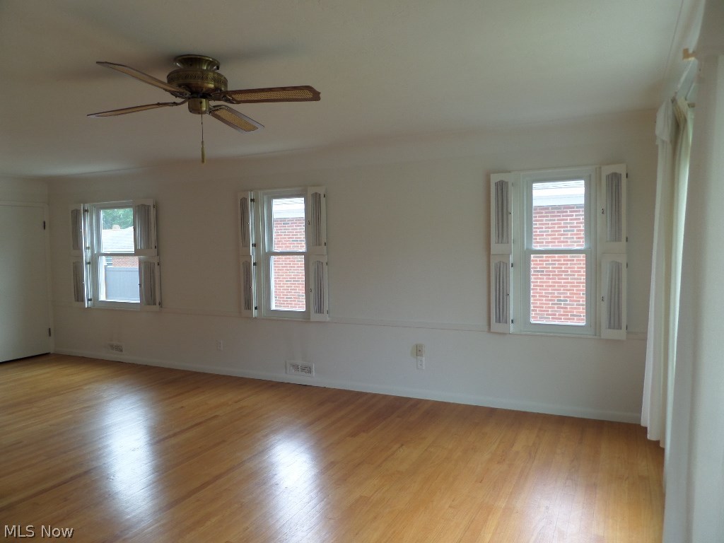 Society Hms Inc Parkdale - Residential