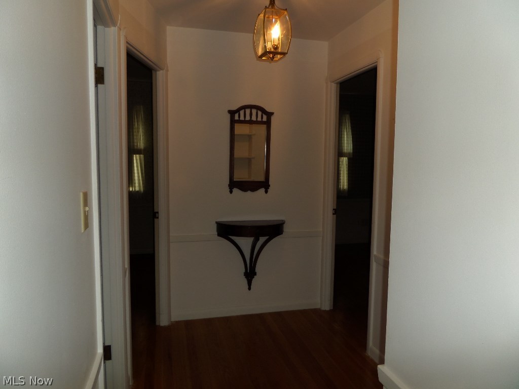 Society Hms Inc Parkdale - Residential