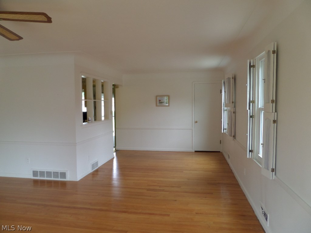 Society Hms Inc Parkdale - Residential