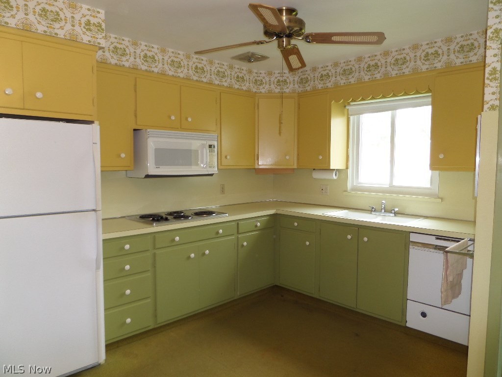 Society Hms Inc Parkdale - Residential