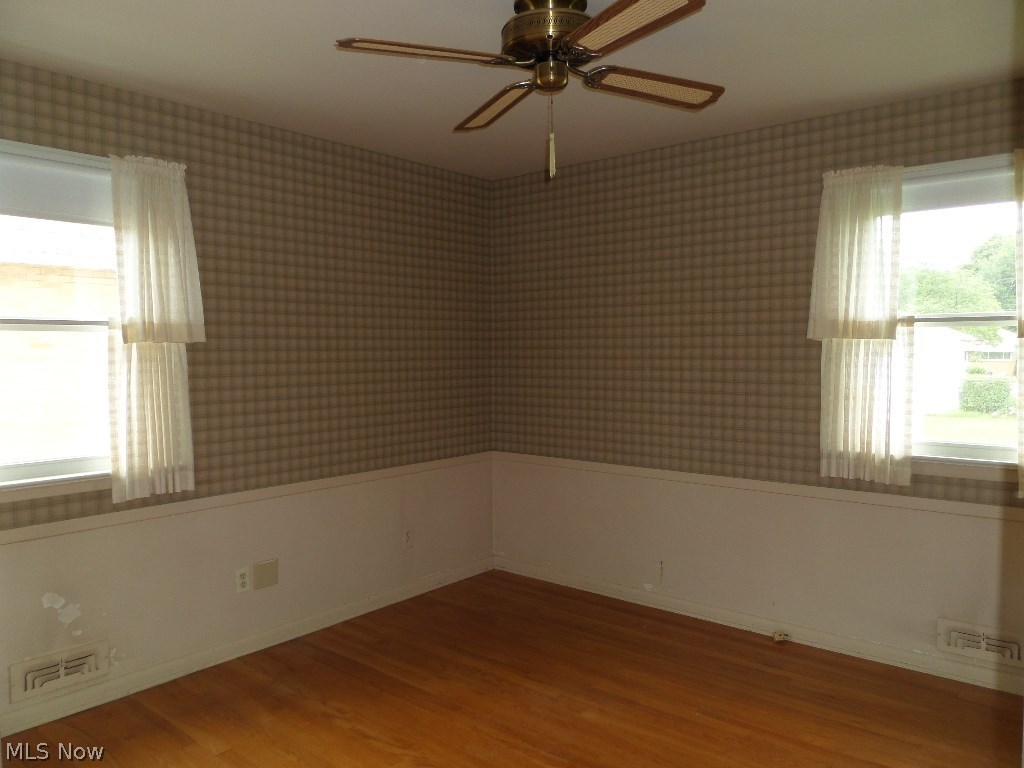 Society Hms Inc Parkdale - Residential