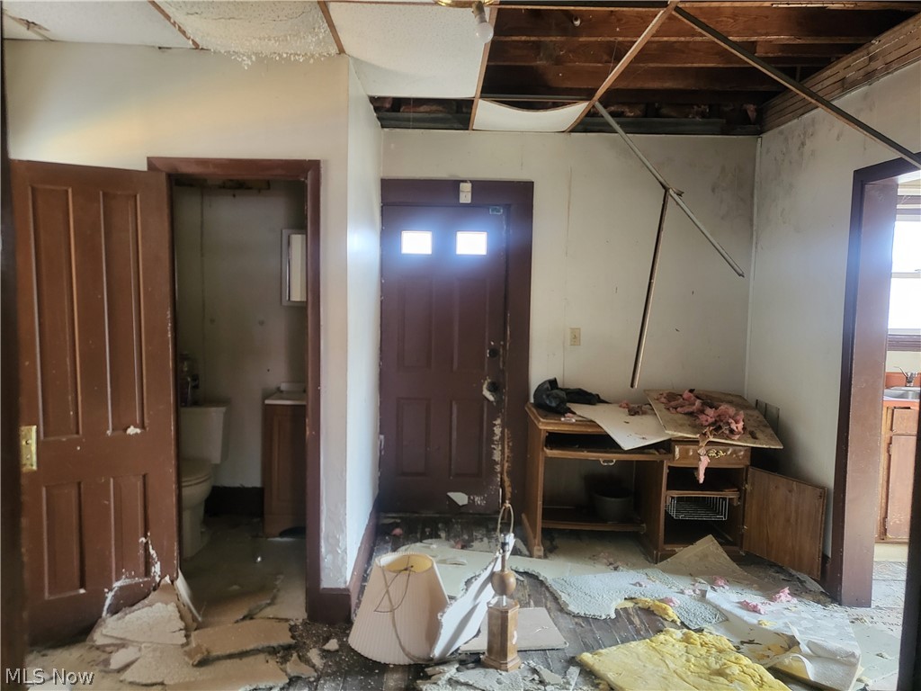 City View Allotment - Residential