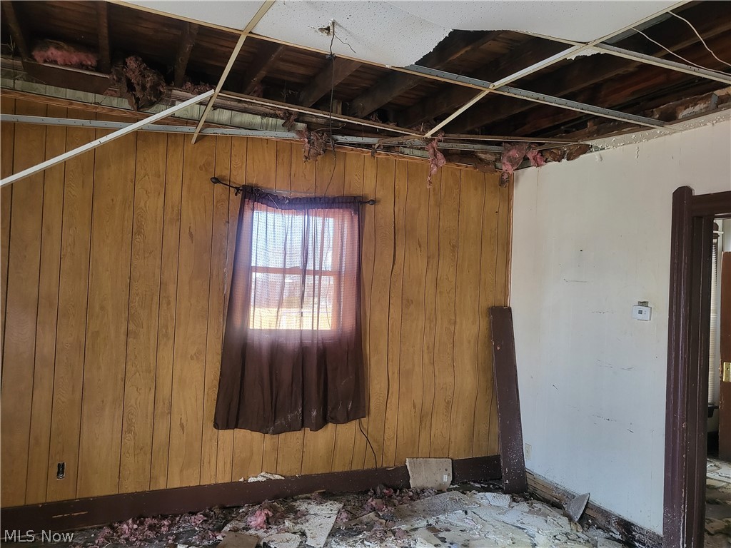 City View Allotment - Residential