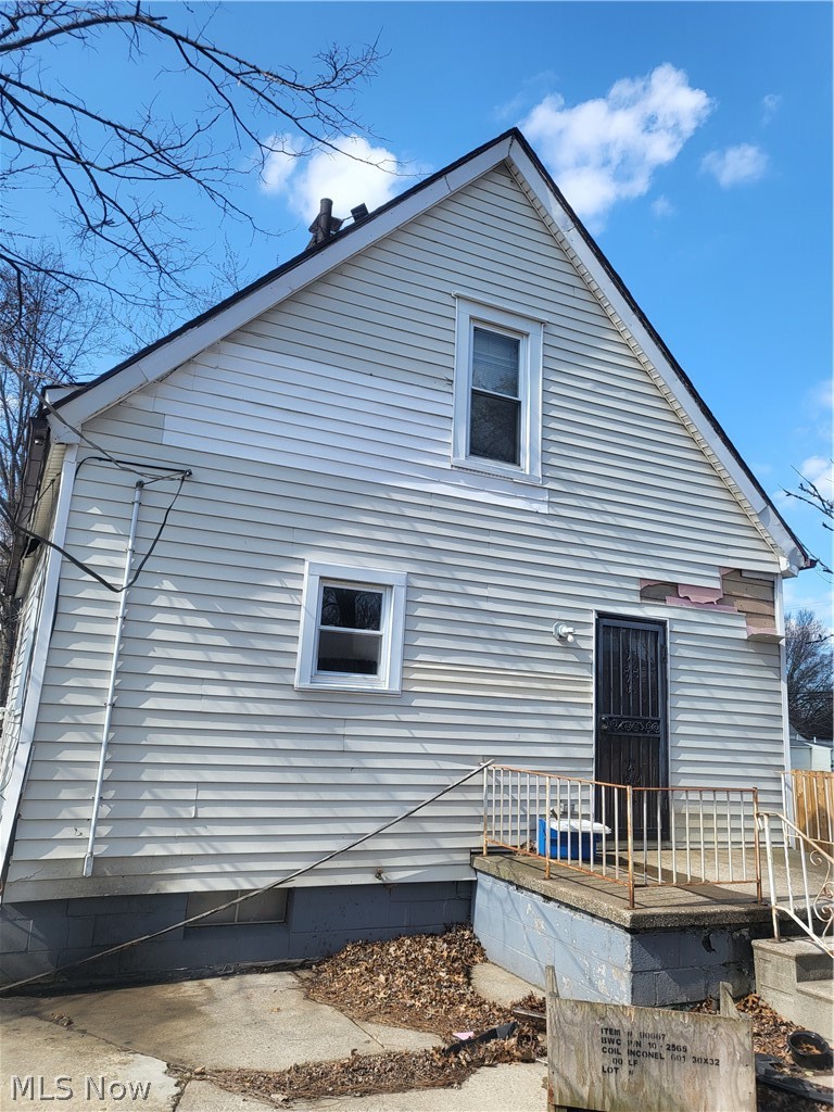 City View Allotment - Residential