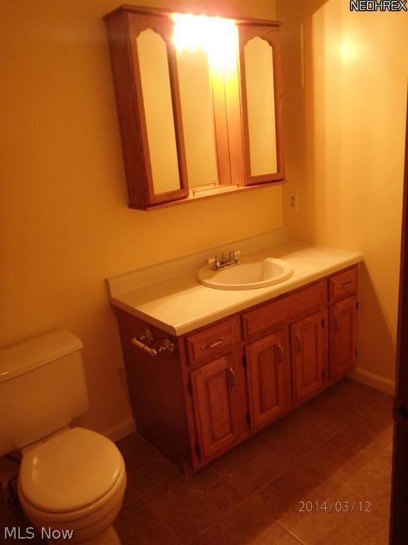 North Moreland - Residential