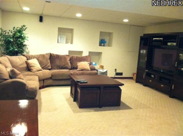 North Moreland - Residential