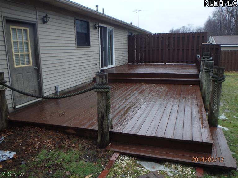 North Moreland - Residential