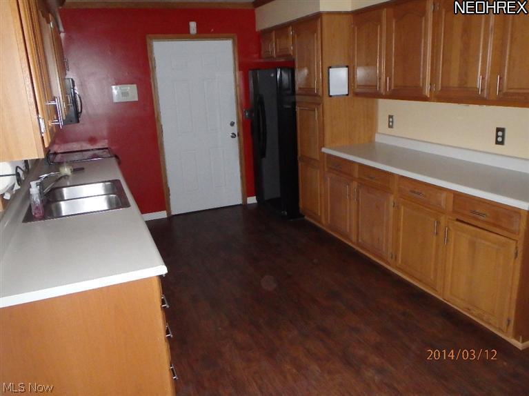 North Moreland - Residential