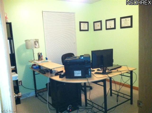 North Moreland - Residential