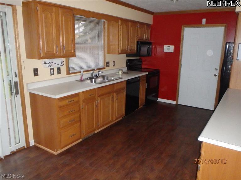 North Moreland - Residential