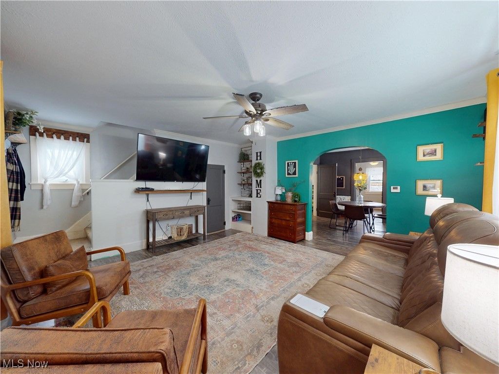 Photo of 315 Garfield Street, Ashtabula, OH 44041 (MLS # 5181748)