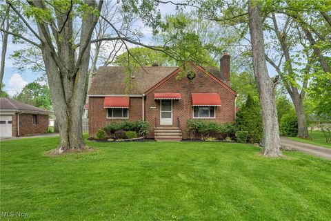 3475 Clague Road, North Olmsted, OH 44070 - #: 5119306