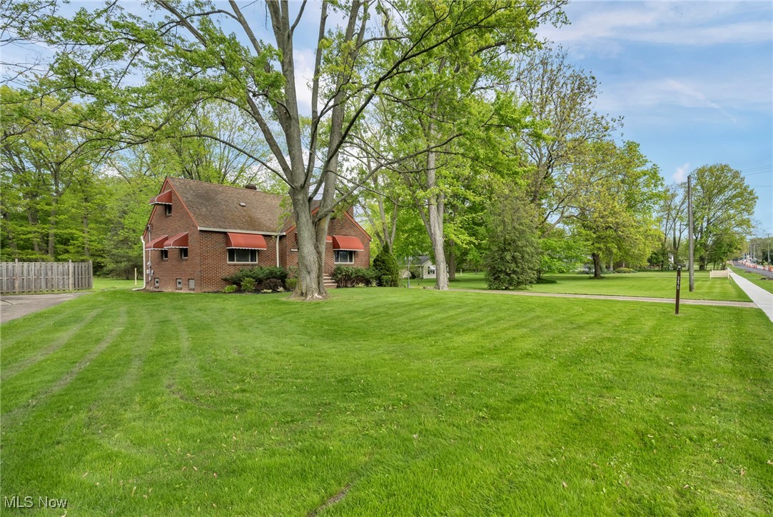 3475 Clague Road, North Olmsted, Ohio image 45
