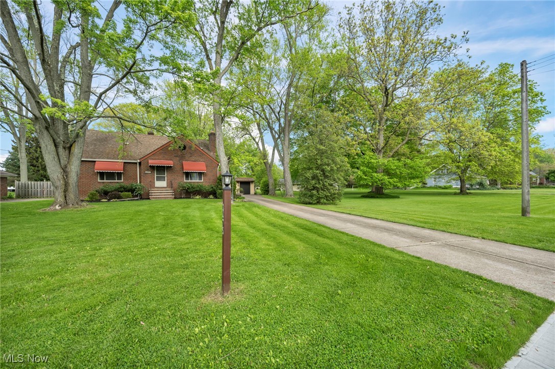 3475 Clague Road