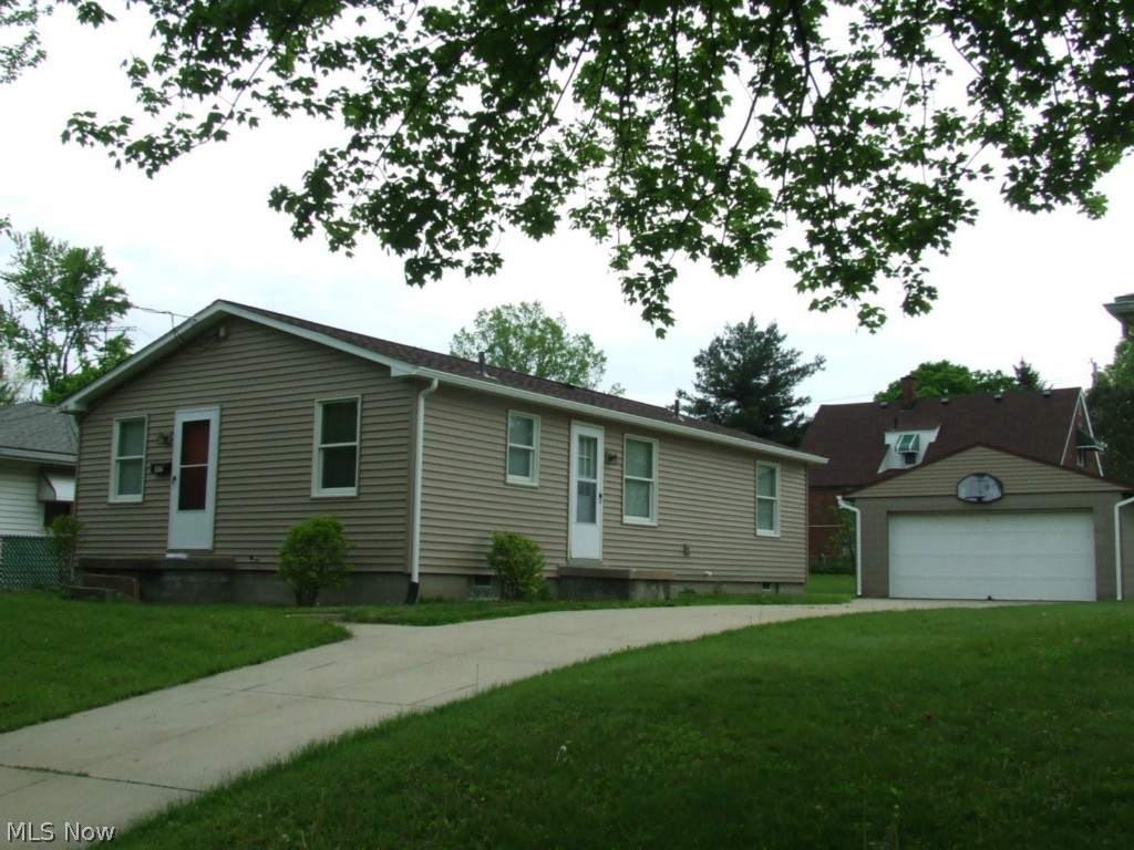 Eastland Allotment - Residential