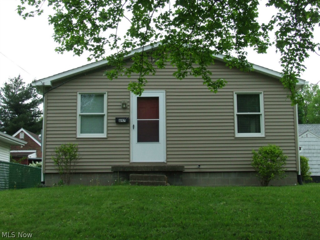 Eastland Allotment - Residential